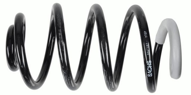 COIL SPRING