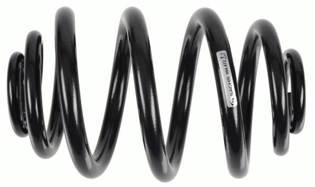 COIL SPRING