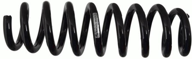 COIL SPRING