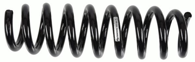 COIL SPRING