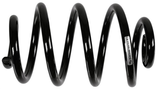COIL SPRING