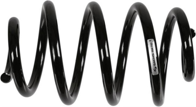 COIL SPRING