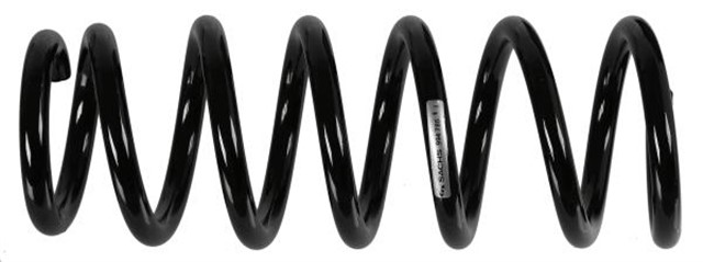 COIL SPRING