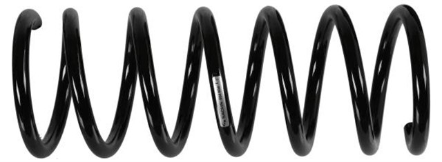 COIL SPRING