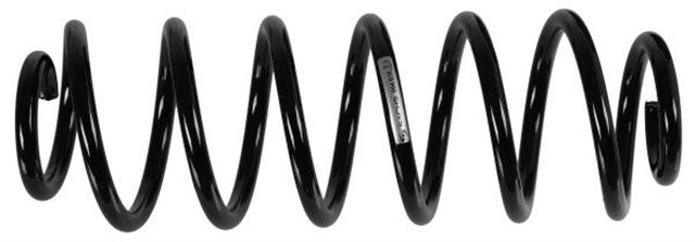 COIL SPRING