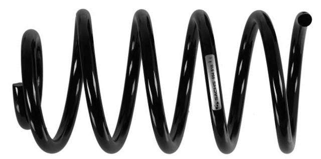 COIL SPRING
