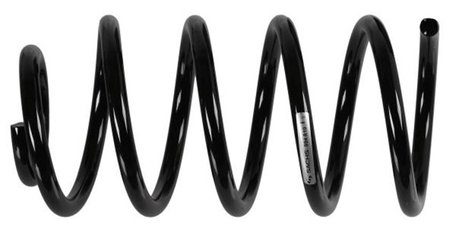 COIL SPRING