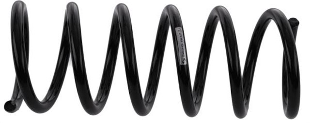 COIL SPRING