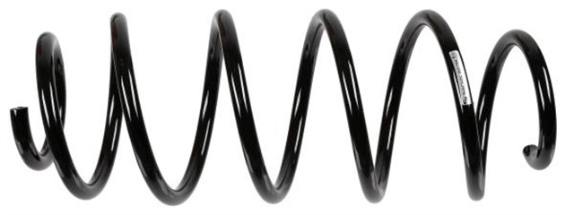 COIL SPRING