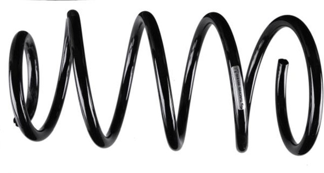 COIL SPRING