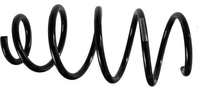COIL SPRING