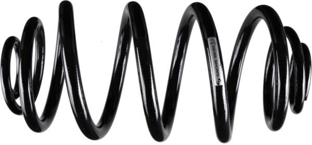 COIL SPRING