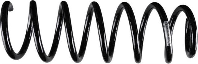 COIL SPRING