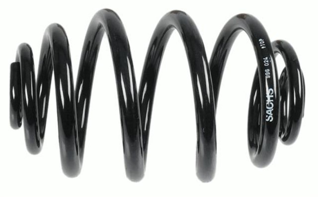 COIL SPRING