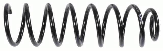 COIL SPRING