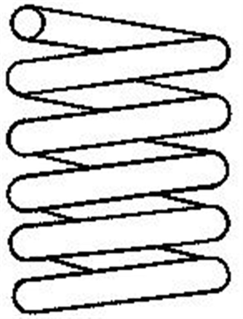 COIL SPRING