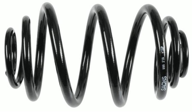 COIL SPRING