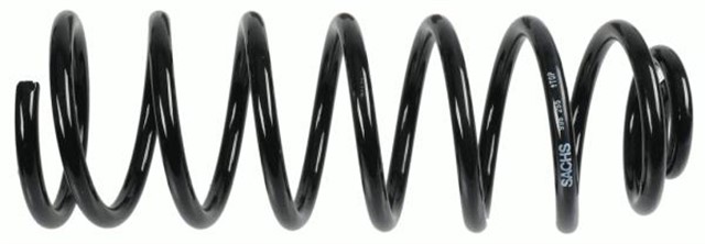 COIL SPRING