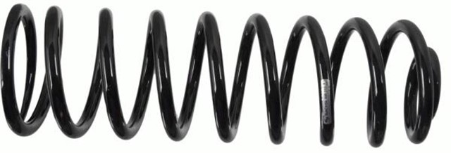 COIL SPRING