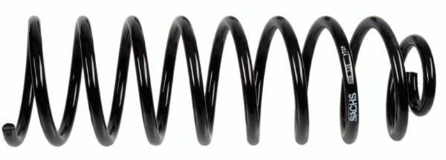 COIL SPRING