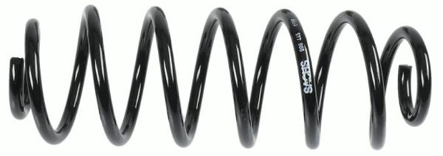 COIL SPRING