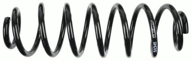 COIL SPRING