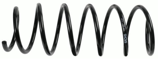 COIL SPRING