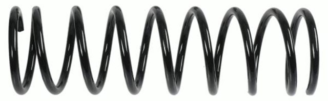 COIL SPRING