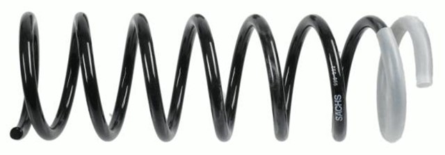 COIL SPRING