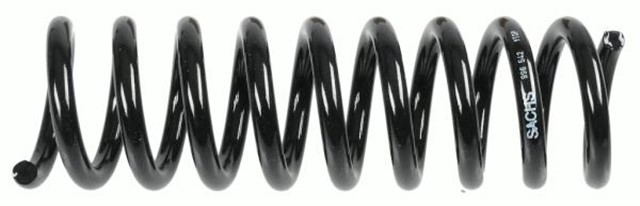 COIL SPRING