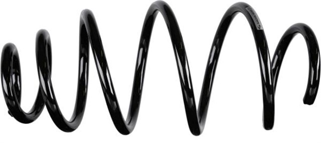 COIL SPRING