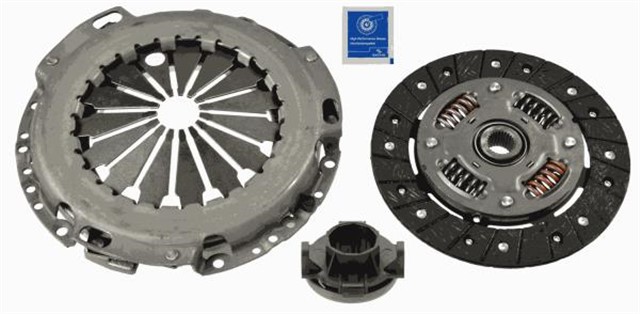 CLUTCH KIT