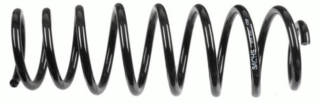 COIL SPRING