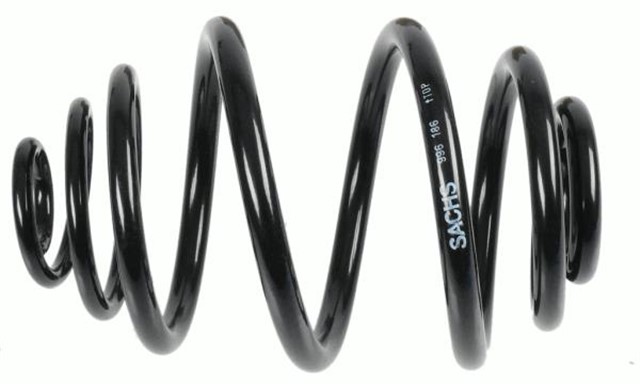 COIL SPRING