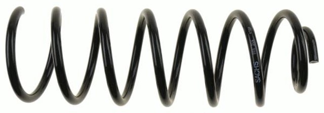 COIL SPRING