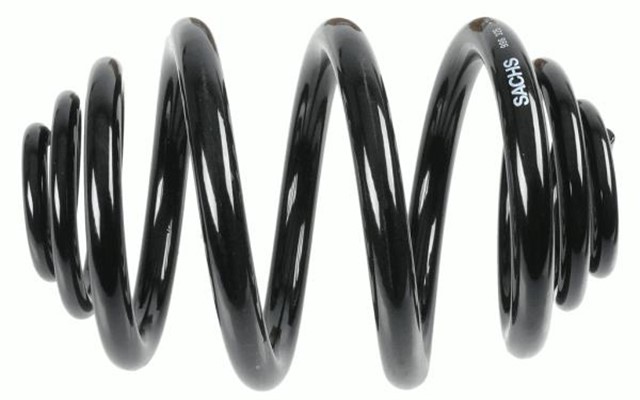COIL SPRING