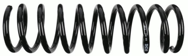 COIL SPRING
