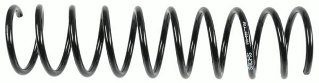 COIL SPRING