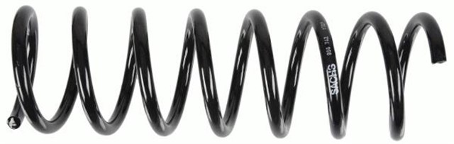 COIL SPRING