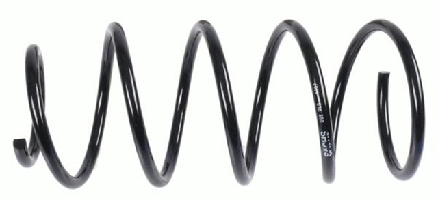 COIL SPRING