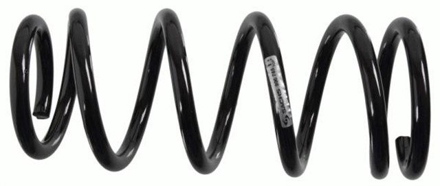 COIL SPRING