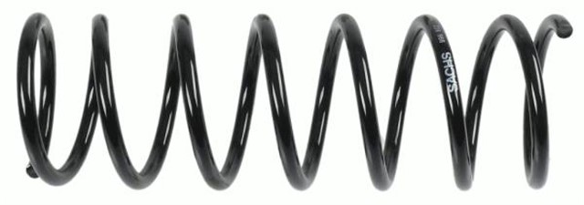 COIL SPRING