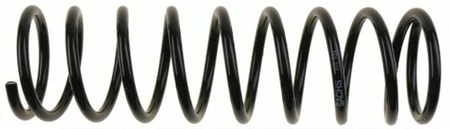 COIL SPRING