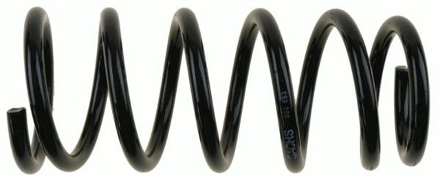COIL SPRING