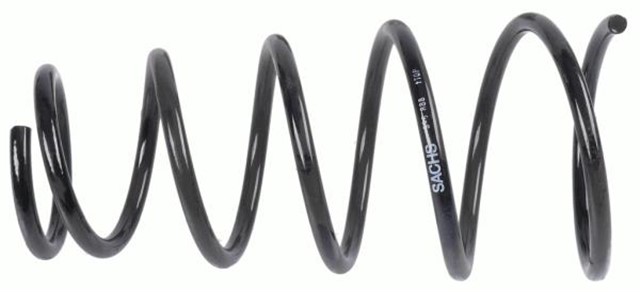 COIL SPRING