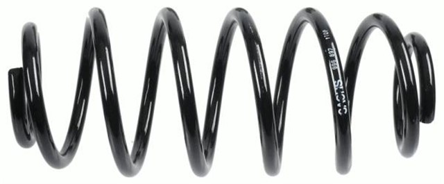 COIL SPRING