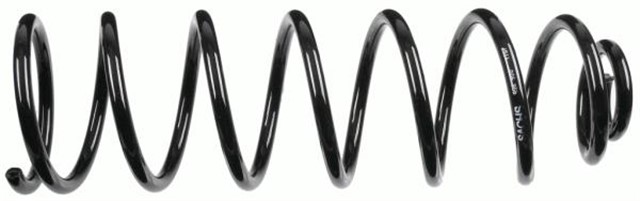 COIL SPRING