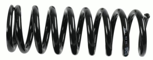 COIL SPRING