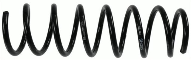 COIL SPRING