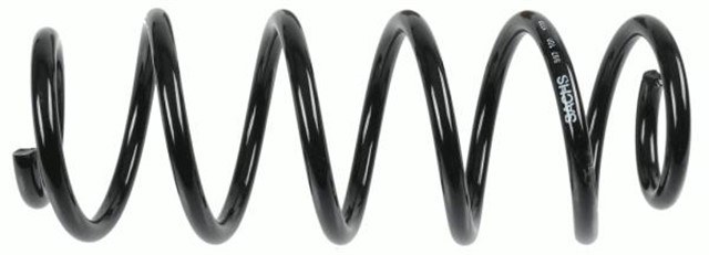 COIL SPRING